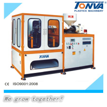 1L Multilayer Four Station Semi Automatic Blow Moulding Machine with CE